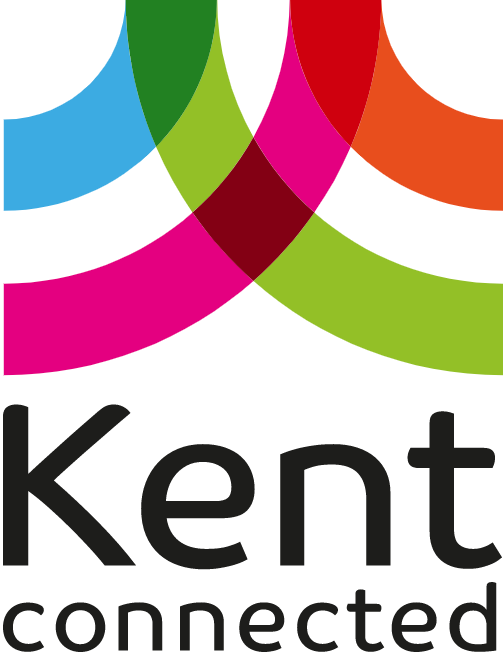 Kent Connected logo