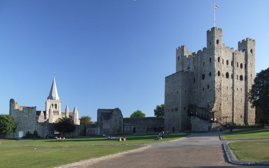 Rochester Castle