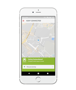 Kent Connected App